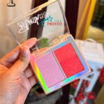 Sevencool blush & Highlighter