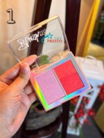 Sevencool blush & Highlighter