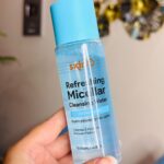 Skino Miceller Cleasing Water 100ml