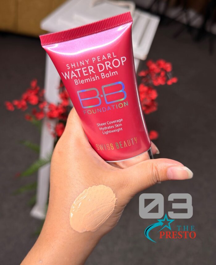 Swiss Beauty Bb Cream