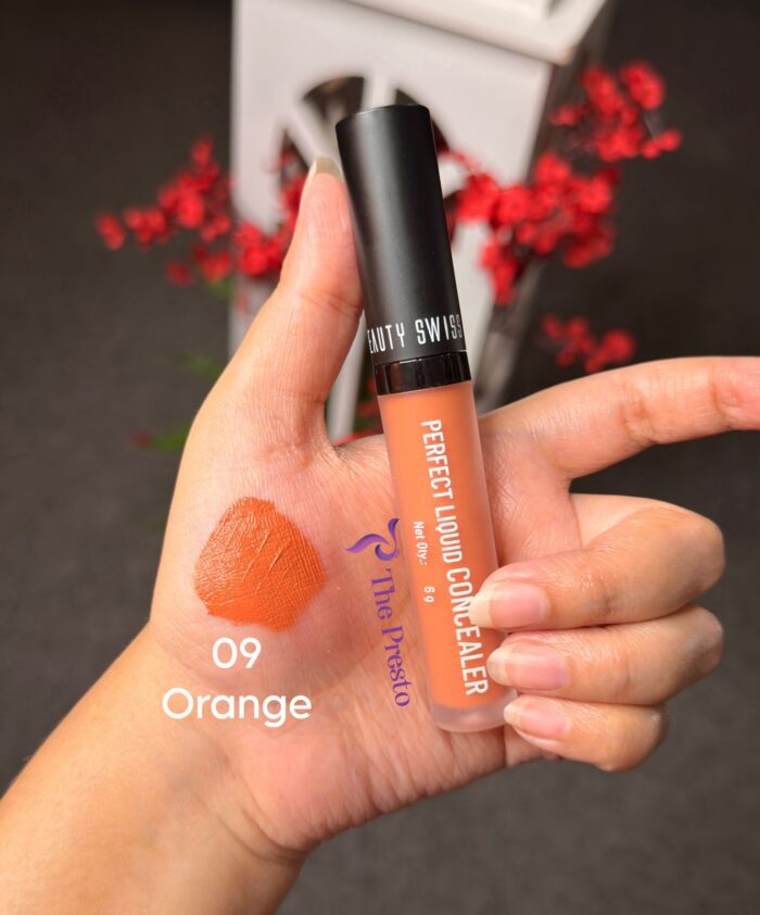 Swiss Beauty Concealer