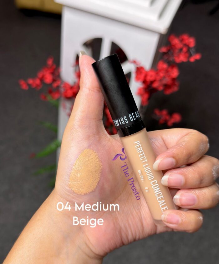 Swiss Beauty Concealer