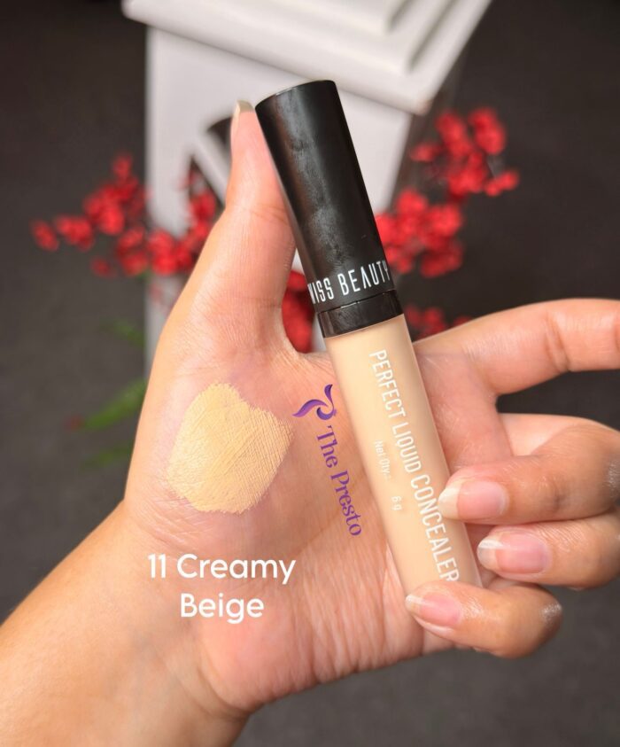 Swiss Beauty Concealer