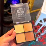 Swiss Beauty Contour