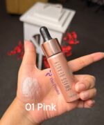 Swiss Beauty Drop & Liquid Highlighter