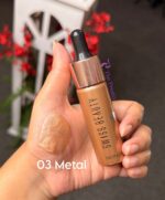 Swiss Beauty Drop & Liquid Highlighter