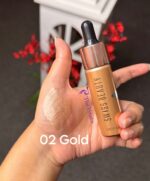 Swiss Beauty Drop & Liquid Highlighter
