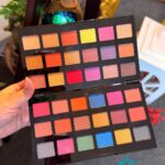 Swiss Beauty Eyeshadow Plt