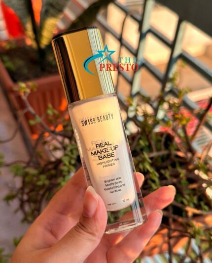 Swiss Beauty Highlighting Primer