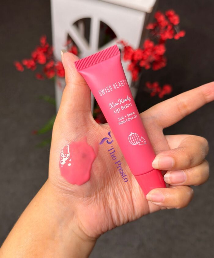 Swiss Beauty Lip Balm