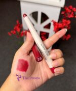 Swiss Beauty Matte Cat Lip Crayan Lipi
