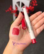 Swiss Beauty Matte Cat Lip Crayan Lipi