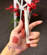 Swiss Beauty Matte Cat Lip Crayan Lipi