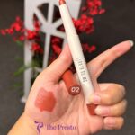 Swiss Beauty Matte Cat Lip Crayan Lipi