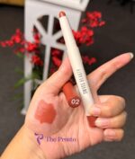 Swiss Beauty Matte Cat Lip Crayan Lipi