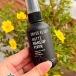 Swiss Beauty Matte Fixer
