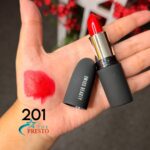 Swiss Beauty Pure Matte Lipi