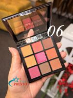Swiss Beauty Ultimate Eyeshadow Plt