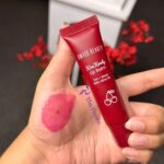 Swiss beauty lip balm