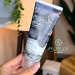 3W Clinic Charcoal Cleansing Foam