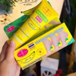 Aichun Beauty Banana Milk Cracked Heel Cream