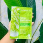 Aloevera Facial Mask