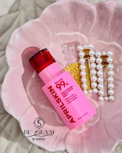 Aprilskin TXA Niacinamide Toning Shot 99