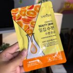 Beauty Skin Sheet Mask