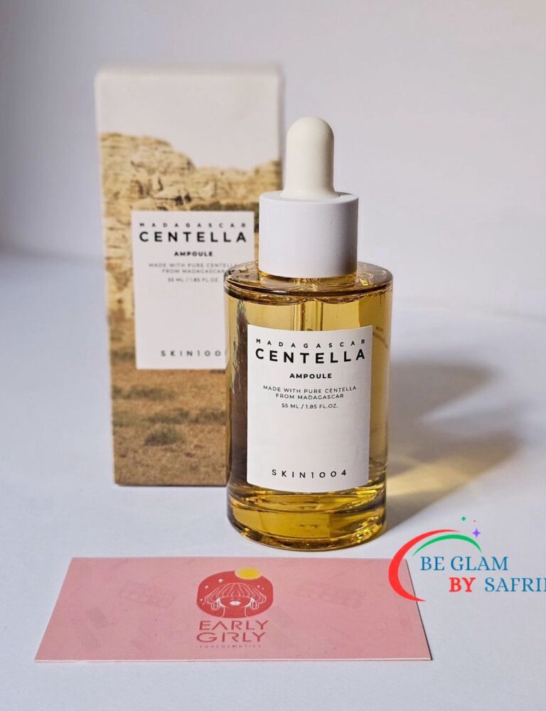 Centella Ampoule