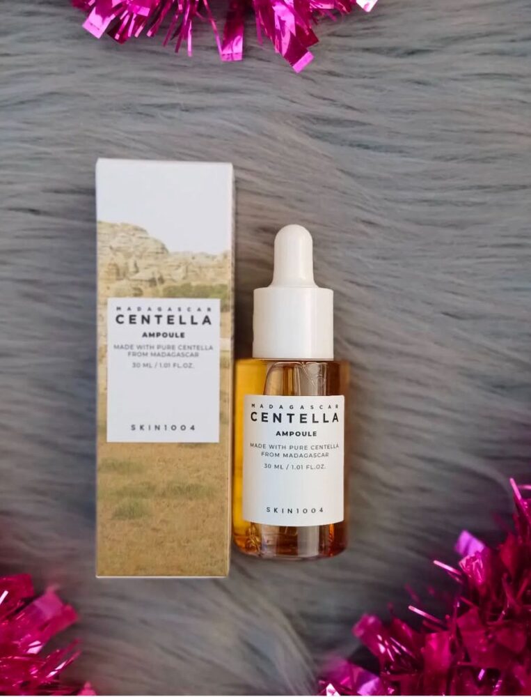 Centella Ampoule
