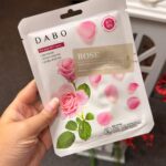 Dabo First Solution Mask Pack