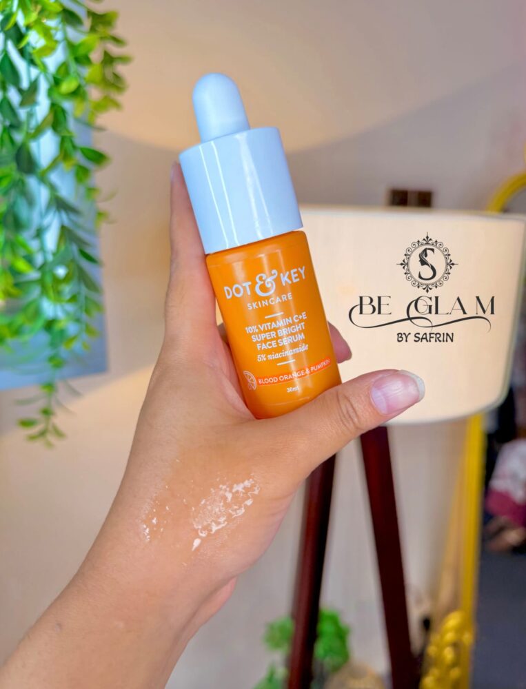Dot & Key 10% Vitamin C + E 5% Niacinamide Serum