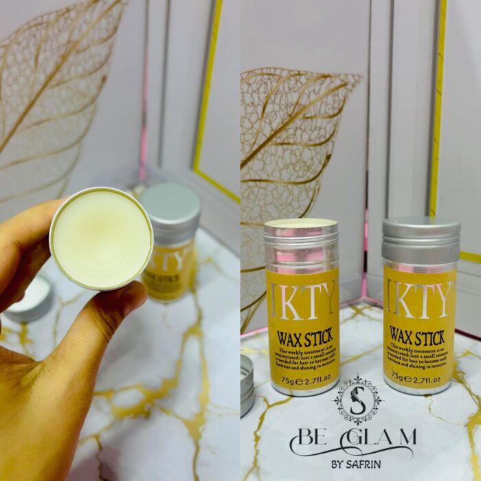 IKTY Hair Wax Stick