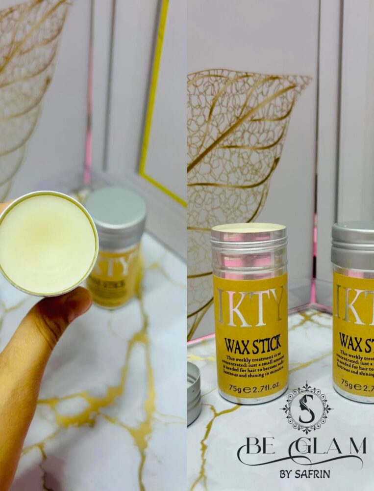 IKTY Hair Wax Stick