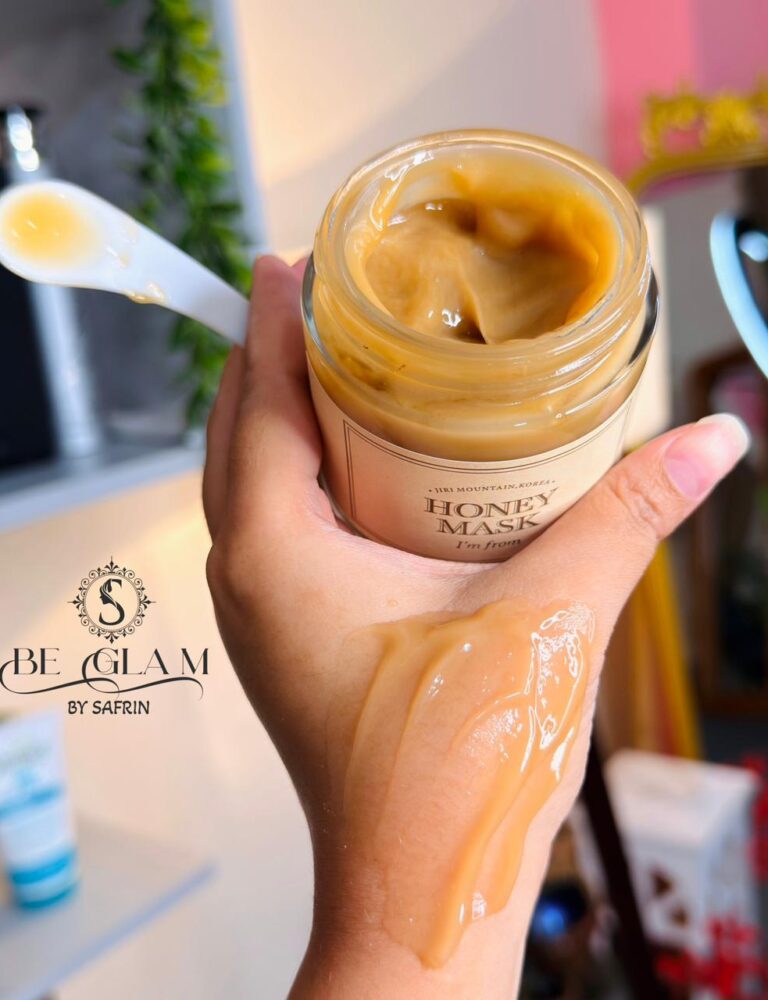 I'M FROM Honey Mask (Real Honey 38.7%)