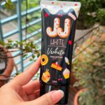 JJ White White Sun Lotion SPF50 PA+++