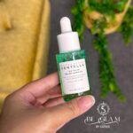 Madagascar Centella Tea-Trica Relief Ampoule