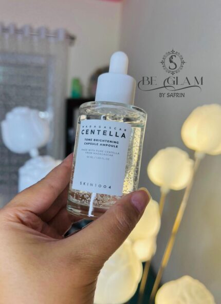 Madagascar Centella Tone Brightening Capsule Ampoule