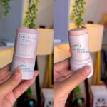 SKIN1004 Madagascar Centella Poremizing Quick Clay Stick Mask