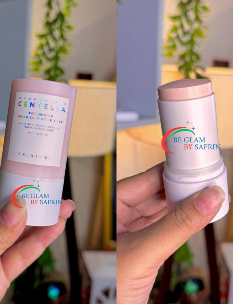 SKIN1004 Madagascar Centella Poremizing Quick Clay Stick Mask