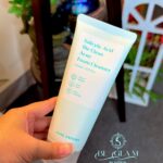 Salicylic Acid the Clean Acne Foam Cleanser