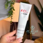 W Skin Laboratory AC+ Clearing Cream