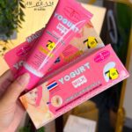 Yogurt Milk Underarm Whitening cream