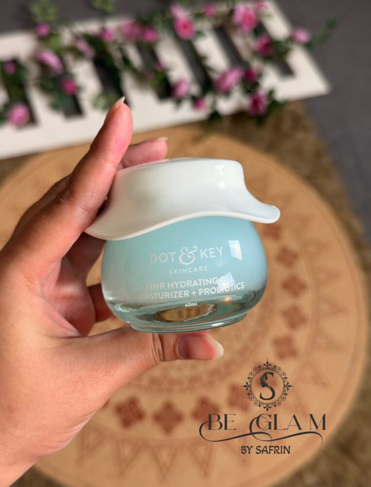 Dot & Key 72HR Hydrating Gel+probiotics