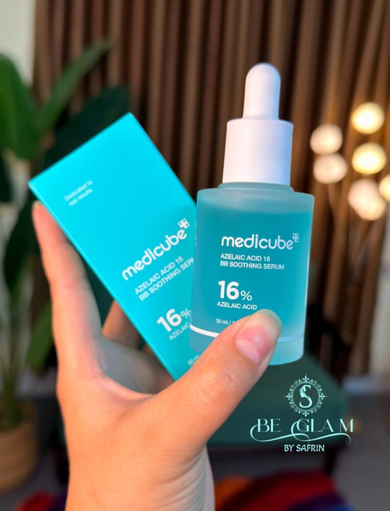 Medicube Azelaic Acid 16% BB Soothing Serum