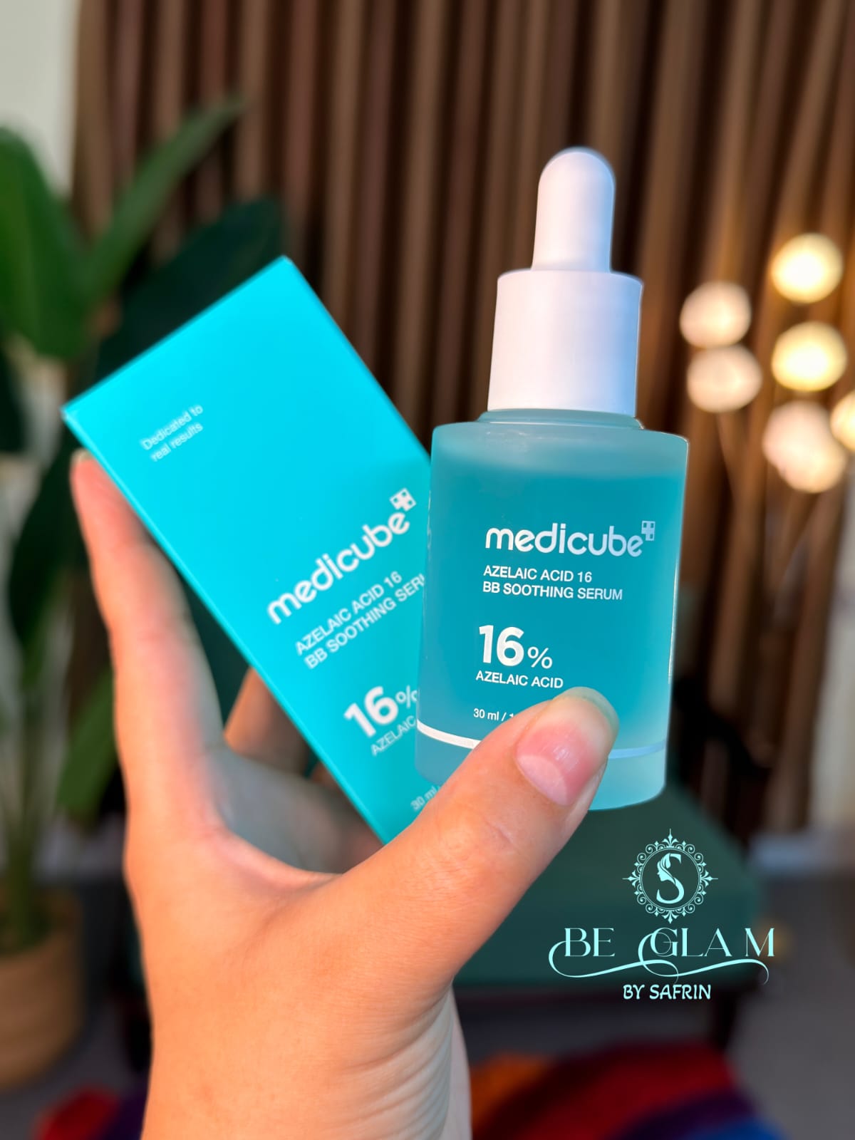 Medicube Azelaic Acid 16% BB Soothing Serum Medicube Azelaic Acid 16% BB Soothing Serum