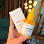 Medicube Kojic Acid + Turmeric + Niacinamide Serum