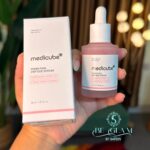 Medicube PDRN Pink Peptide Serum