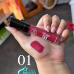 Pastel Beauty Liquid Matte Lipstick