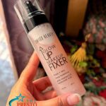 Swiss Beauty Glow Up Makeup Fixer